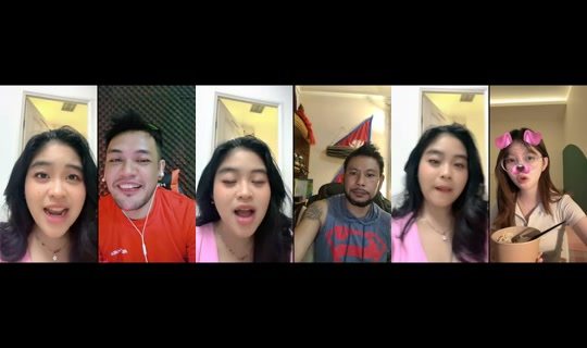 yraasisilla's Live Session — Jul 3, 2026, 3:03 PM