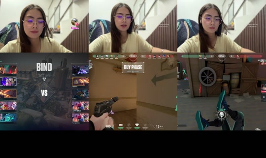 yshlbguis's Live Session — Apr 21, 2026, 9:35 AM