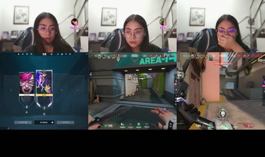 yshlbguis's Live Session — Apr 22, 2026, 11:20 AM