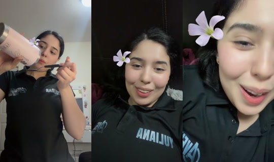yulianaavq's Live Session — Jul 4, 2026, 6:39 AM
