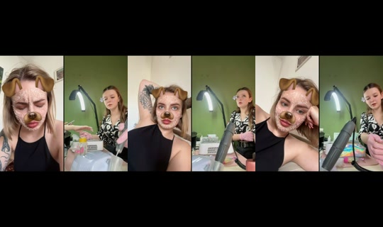 yuliayezerska's Live Session — Jul 4, 2026, 2:26 PM