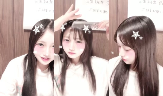 yuno_parasai's Live Session — Jul 1, 2026, 12:41 PM