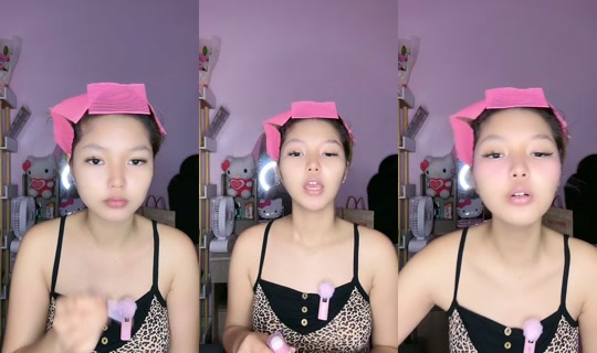 yurie_alcantara's Live Session — Jul 2, 2026, 6:53 AM