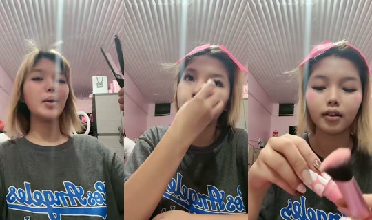 yurie_alcantara's Live Session — Jul 3, 2026, 2:55 PM