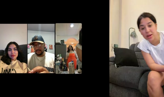 yusra.glamour's Live Session — Jul 2, 2026, 1:29 AM