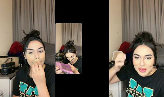 yusra.glamour's Live Session — Jul 2, 2026, 8:04 PM