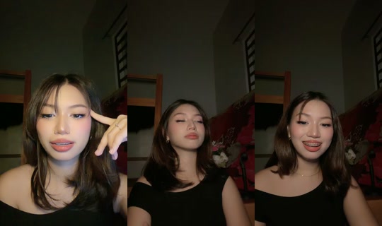 yza_yourgf's Live Session — Jul 2, 2026, 4:01 PM