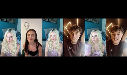 z.diness's Live Session — Jul 2, 2026, 11:35 AM