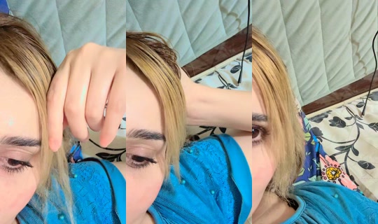 z__ilj5's Live Session — Jul 1, 2026, 8:20 PM