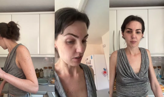 zahirahevitt's Live Session — Jul 3, 2026, 4:25 PM