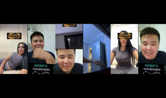 zarikow2001's Live Session — Jul 2, 2026, 6:31 PM