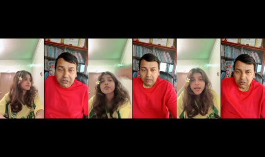 zaynisha_'s Live Session — Jul 2, 2026, 4:27 AM