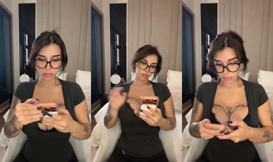zeliha.rida's Live Session — Jul 3, 2026, 8:41 PM