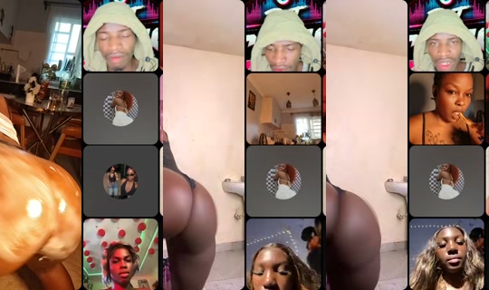 zendiamo's Live Session — Jul 4, 2026, 2:29 PM