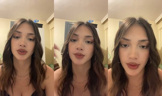 zeynepkargll08's Live Session — Jul 2, 2026, 10:31 PM