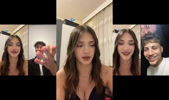 zeynepkargll08's Live Session — Jul 2, 2026, 11:27 PM