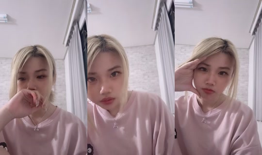 zhen_923's Live Session — Jul 1, 2026, 6:41 PM