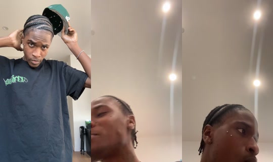 zipbby's Live Session — Jul 2, 2026, 12:57 AM