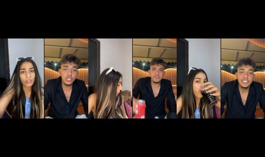 zizodouaihy1's Live Session — Jul 3, 2026, 10:07 PM