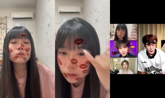 znuuo7's Live Session — Jul 4, 2026, 12:05 PM