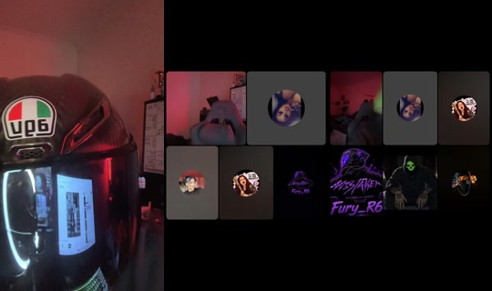zodiac.eli's Live Session — Jul 3, 2026, 10:11 AM