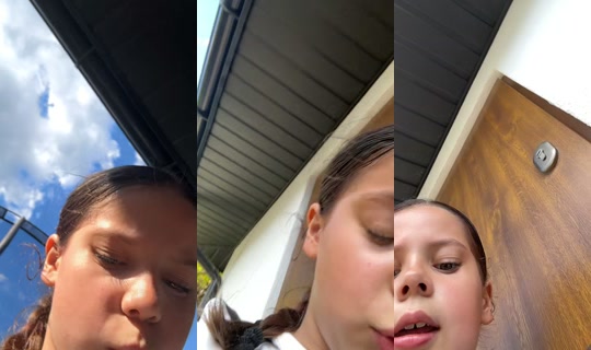 zosia.pvvv4's Live Session — Jul 2, 2026, 3:09 PM