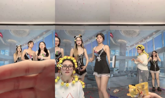 zsbjdzdty999's Live Session — Jul 4, 2026, 4:56 AM