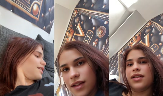 zuzankazuzka2's Live Session — Jul 3, 2026, 4:33 PM