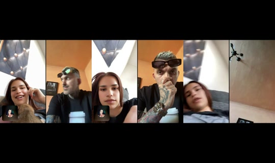 zuzankazuzka2's Live Session — Jul 4, 2026, 9:29 AM