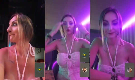 zuzi.92's Live Session — Jul 2, 2026, 7:46 PM