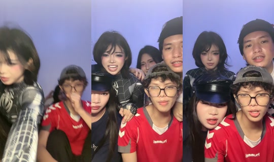 zxiaolongbao's Live Session — Jul 2, 2026, 3:41 PM