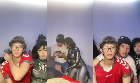 zxiaolongbao's Live Session — Jul 2, 2026, 4:30 PM