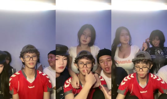 zxiaolongbao's Live Session — Jul 2, 2026, 8:12 PM
