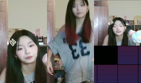 zz..0122's Live Session — Jul 3, 2026, 1:26 PM