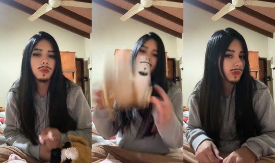 zzz_maribell_'s Live Session — Jul 4, 2026, 2:05 AM