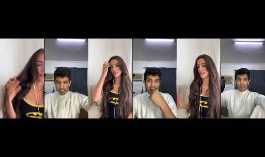 .fqrr777's Live Session — Jun 16, 2026, 4:46 AM