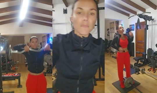 1fitnessgirlmotivation Saved on Apr 24, 2026, 6:26 PM