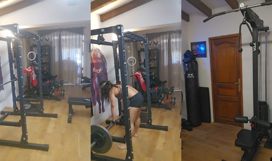 1fitnessgirlmotivation Saved on Apr 26, 2026, 1:27 PM