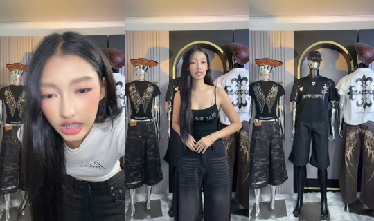 22wrldwidee's Live Session — May 3, 2026, 11:56 AM