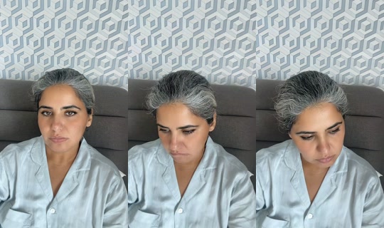 3aishaalbader's Live Session — May 1, 2026, 4:44 AM