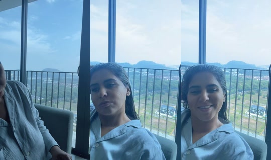 3aishaalbader's Live Session — May 1, 2026, 6:55 AM