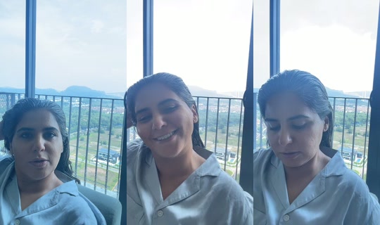 3aishaalbader's Live Session — May 1, 2026, 7:08 AM