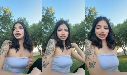 _.bae_.bie's Live Session — Jun 16, 2026, 2:39 AM
