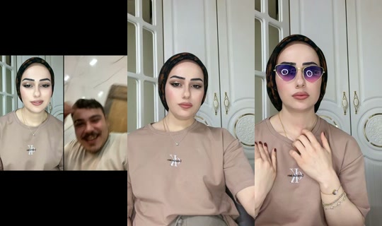 _edadoganay55's Live Session — Jun 14, 2026, 1:05 AM