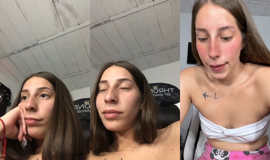 _gaby.1601's Live Session — Jun 14, 2026, 8:24 PM