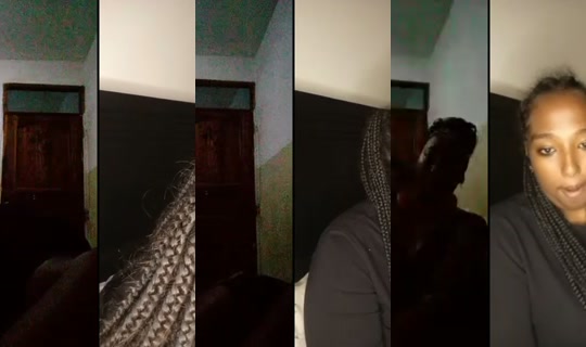 _glxriaa's Live Session — Jun 15, 2026, 9:12 PM