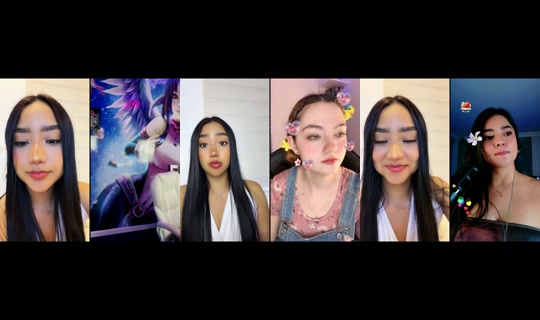 _isabellatr's Live Session — Jun 14, 2026, 3:25 AM