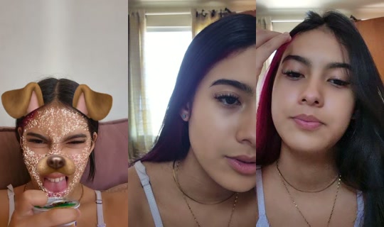 _mariamrqs's Live Session — Apr 27, 2026, 1:07 PM