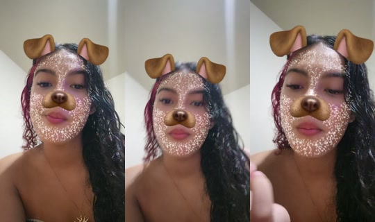 _mariamrqs's Live Session — May 1, 2026, 3:05 AM