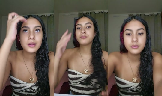 _mariamrqs's Live Session — May 1, 2026, 3:32 AM